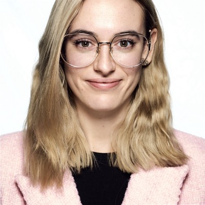 Francesca Nette